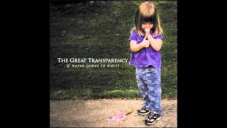 Watch Great Transparency Run For It video