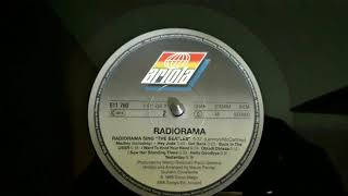 Radiorama ‎- Sing The Beatles