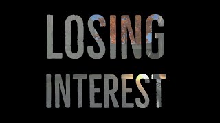 Losing Interest | Standoff2