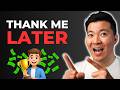 If You're Ambitious But Lazy, Please Watch This Video (Aussie Version)