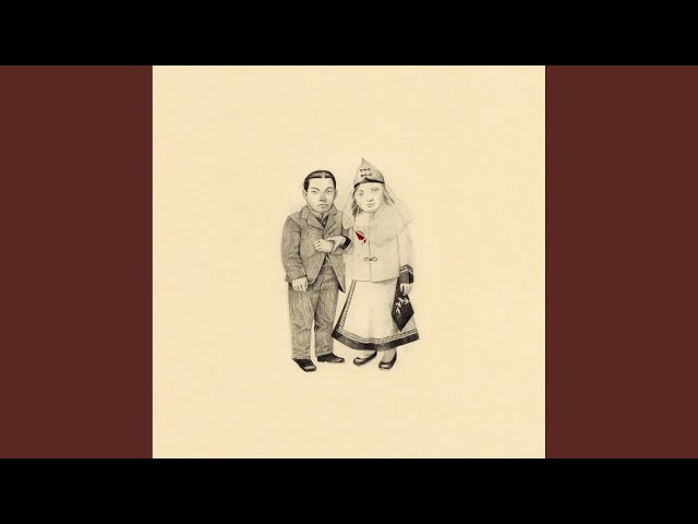 The Decemberists - The Crane Wife 3