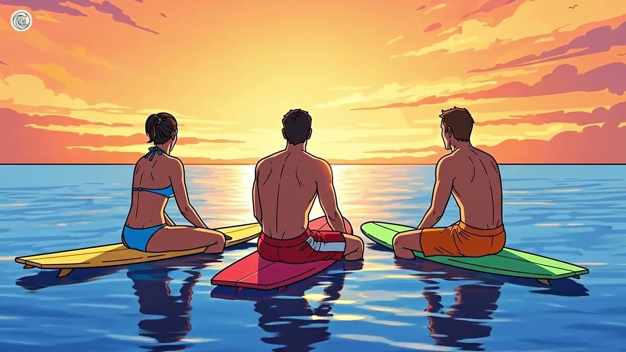 If you like Slightly Stoopid & Stick Figure 🌴 (Cali Reggae Mix)