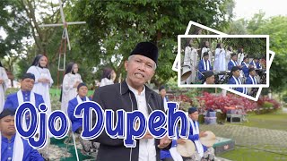 OJO DUPEH | H. MA'RUF ISLAMUDDIN | OFFICIAL MUSIC VIDEO #rebanawalisongo #rebanaw9