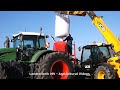 Fendt - Horsch - JCB / Aussaat - Seeding  2020