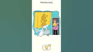 DOP: 2 Delete One Part Level 57#mobilegame #dop2 #viral #shorts