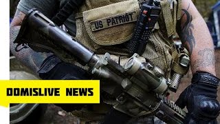 Oregon Standoff: BREAKING NEWS FBI Surrounds Occupiers At Wildlife Refuge! (Oregon Militia Standoff)