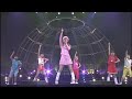 手を握って歩きたい / 後藤真希 (モーニング娘。CONCERT TOUR 2002 春“LOVE IS ALIVE!” at さいたまスーパーアリーナ)