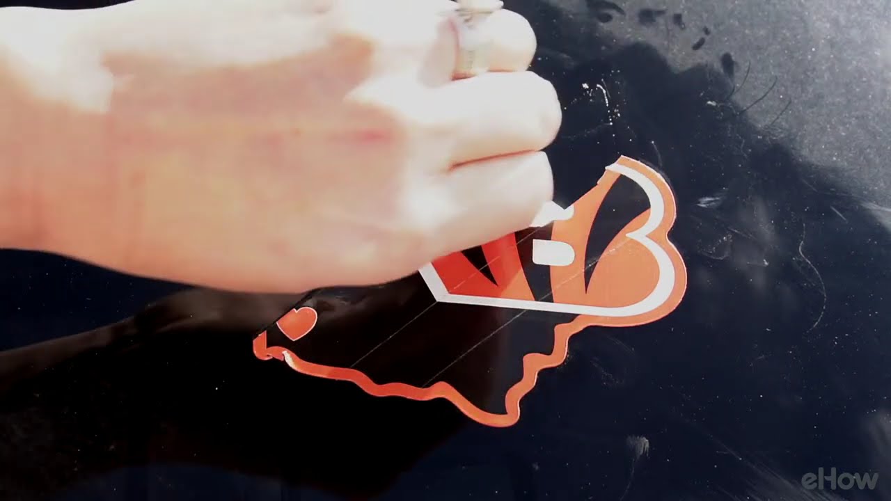 How To Remove Stuck On Stickers From Car Windows YouTube how-to-remove-stuck-on-stickers-from-car-windows-youtube