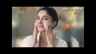 Vital Musk Freesia Soap Tvc