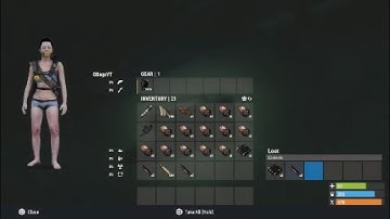 The Best Heli loot EVER in Rust Console!