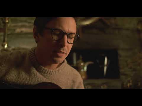 Davy Knowles - Speak Softly, Tread Lightly [Official Video]