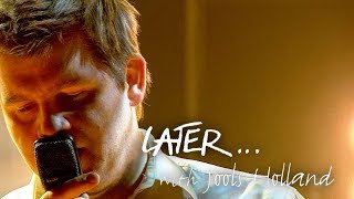 Video thumbnail of "LCD Soundsystem - North American Scum (Later Archive 2007)"