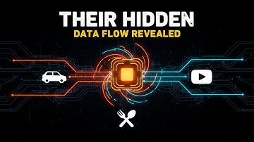 System Design Masterclass: How Uber & Netflix Really Work (Event Sourcing & Data Flow)