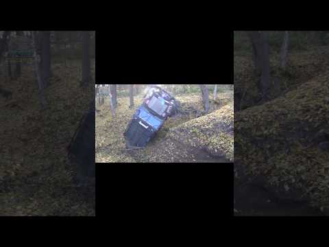 OffRoad Вінниця Intro
