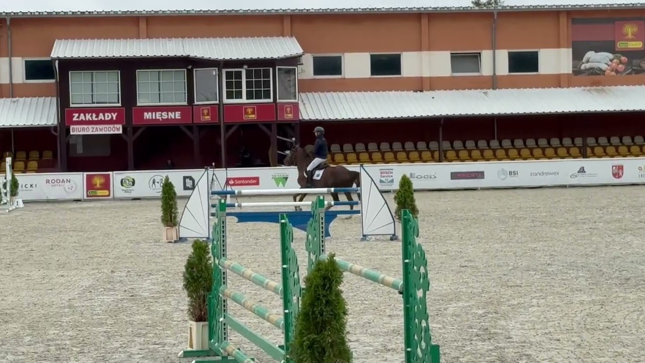 Davidoff Olsza 110 cm 06.09.2025