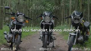 Story wa kekinian team herex #by_TEAM_WEDUS