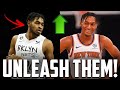 4 NBA Role Players That Would Be STARS On Their Own Teams... (2023)