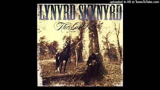 Lynyrd Skynyrd – Outta Hell In My Dodge