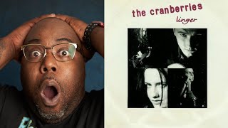 First Time Hearing | The Cranberries - Linger Reaction