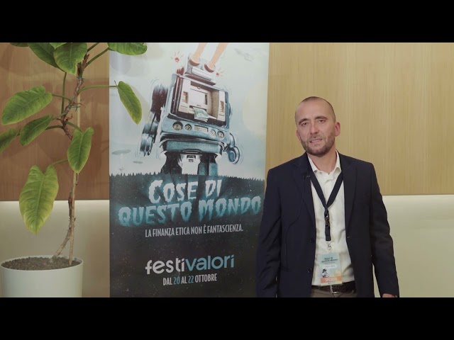 Claudio Motta -  Imprese che perseguono bene comune e sostenibilità class=