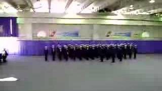 Cl Tango-178 Training Center, Cape May, Nj