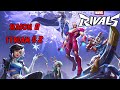 I Can't Stop Playing This Game | Marvel Rivals