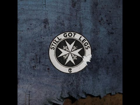 Chameleon Circuit Still Got Legs Full Album