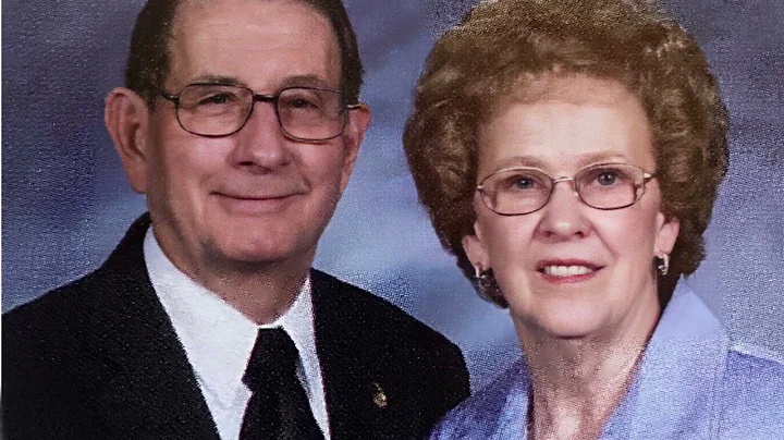 Troy and Anita McClure Tribute 2022