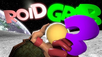 [Nidd Event] Roid Grab 3