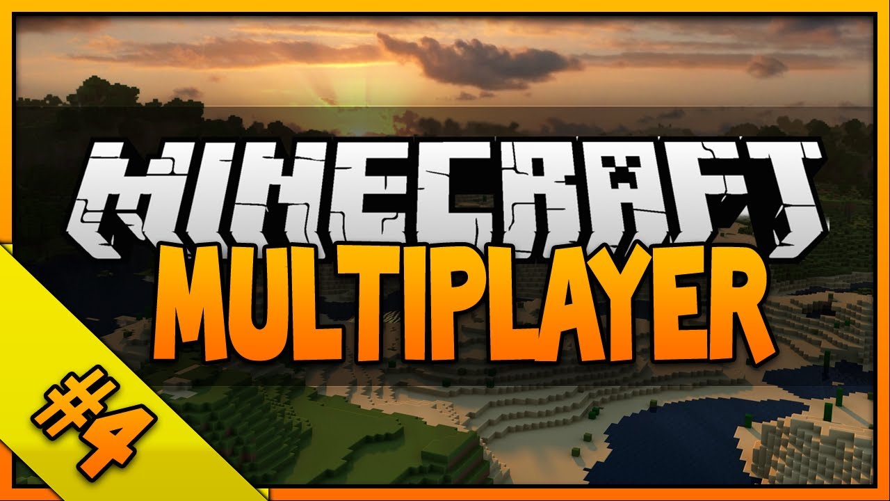 Minecraft Multiplayer Adventures Ep. 4 :: Football 