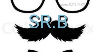 Intro do Canal Sr.Bigode aproveitem