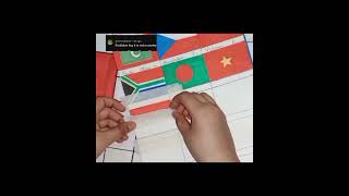 Kurdistan | Whats next | Day 7 | diy yt art craft shorts ytshorts