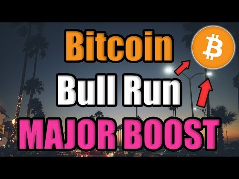 BREAKING: The 2019 Bitcoin Bull Run is OFFICIALLY About To Start | Bakkt CONFIRMS LAUNCH DATE