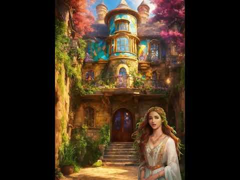 Howles Moving Castle قلعة هاول المتحركة