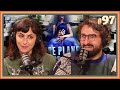 My alien sex audiobook played at work w avital ash  perfect person ep 97