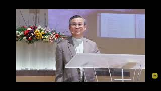 【方言是什么】恩典之路＃苏立忠牧师