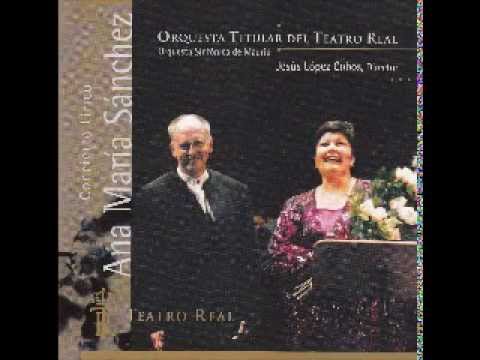 Vissi D´arte Vissi D´arte