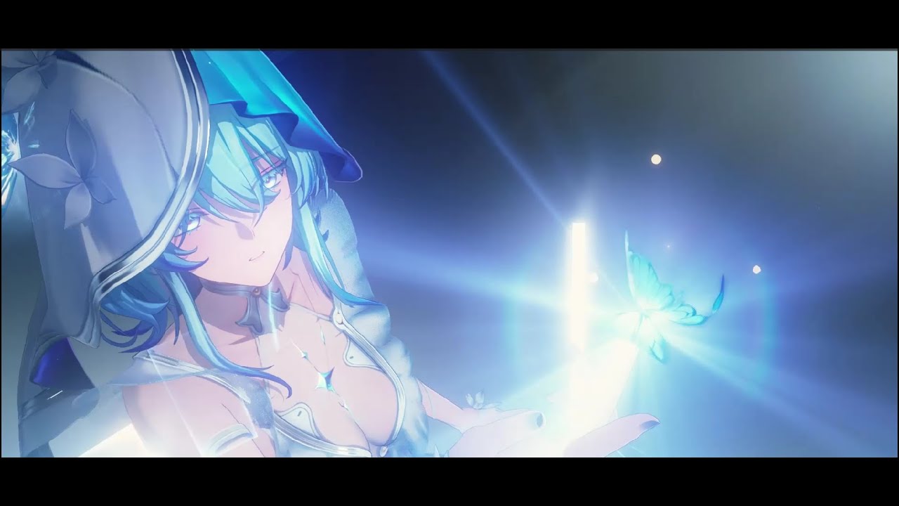 “Wuthering Waves Hologram Difficult 6 Hecate"