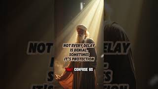 Download Lagu not every delay is Denial.sometimes it's protection MP3