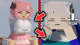 This Is Adult Mod Jenny Mod In Minecraft - Jenny Mod Full Gameplay - Jenny Mod Download