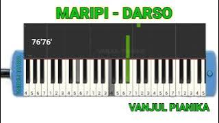 not pianika maripi - darso