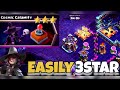 Easily 3 Star ⭐ Cosmic Calamity Challenge Full Guide| CLASH OF CLANS|#gaming#coc2025#cocevents#viral
