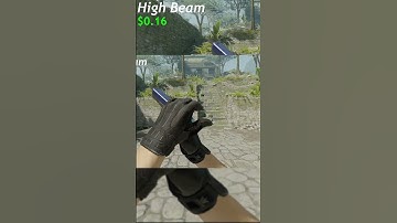 3 CHEAP Skins For EVERY Gun In CS2: Glock-18 Edition #csgo #counterstrike #gaming #cs2 #cs2skins