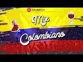 MIX COLOMBIANO  [EXPLOTA LOS PARLANTES DE TU CASA] ❌ DJ ALBERT