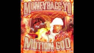 Moneybagg Yo - Motion God (AUDIO)