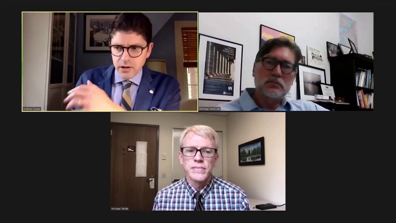 Watch: Truth, Trust, and 'Alternative Facts' - The Future of Knowledge in the Public Square