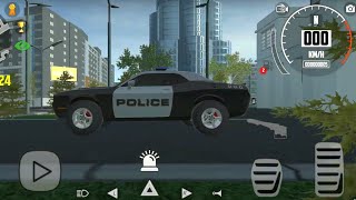 Honda Civic Car Simulator 2 #3 (by Oppana Games) - Android Game Gameplay screenshot 4