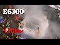 I Found Surprisingly Good C2D E6300 - Overclocking to 4.7GHz+ on LN2