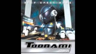 Toonami: Deep Space Bass