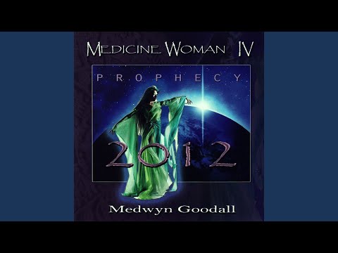celestial invitation medwyn goodall shazam